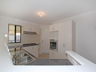 190 Bourke Street, Kalgoorlie