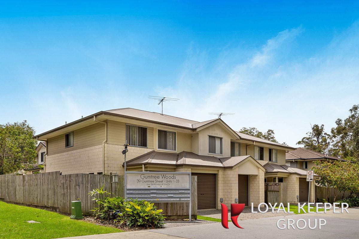 5 / 39 GUMTREE STREET, Runcorn