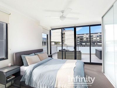 2502 / 2-14 Eve Street, Erskineville
