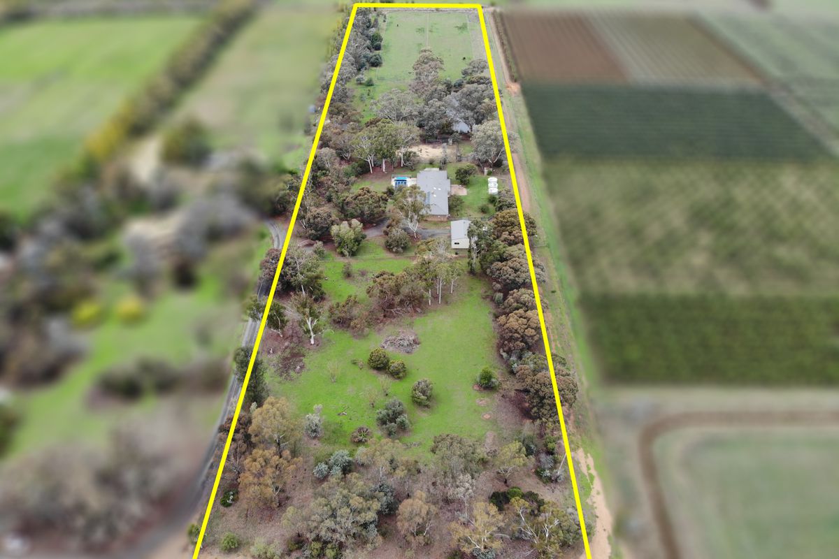 93 Howards Lane, Kyabram