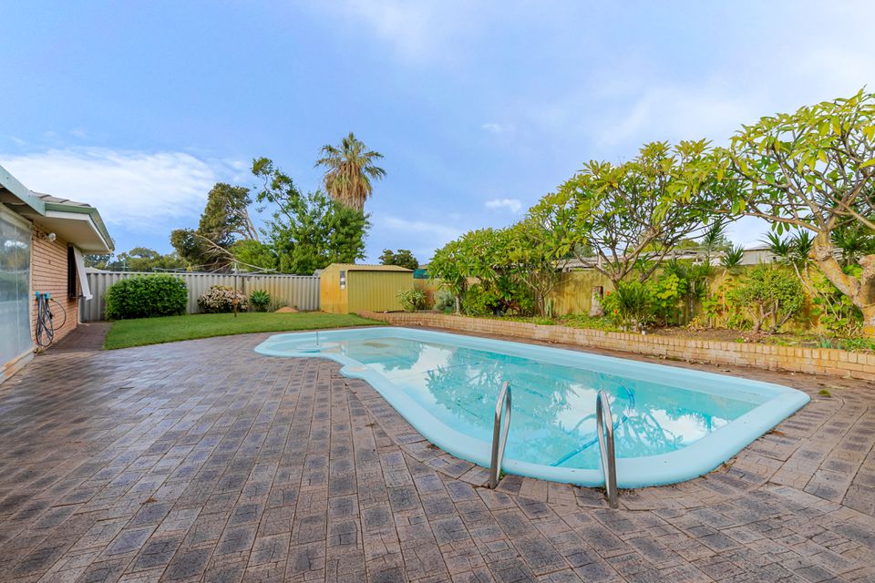 10 SEABROOKE AVENUE, Rockingham