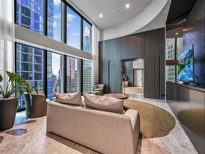 7202 / 462 Elizabeth Street, Melbourne