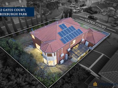 2 Gates Court, Roxburgh Park