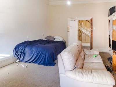 467 Leith Street, North Dunedin
