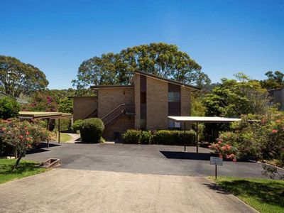1 / 7 Henwood Street, Merimbula