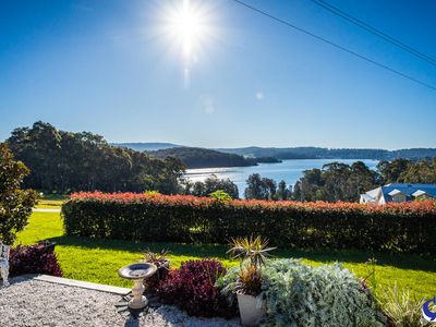 64 OLD HIGHWAY, Narooma