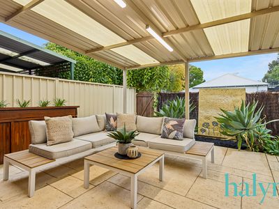 16 Windich Place, Leederville
