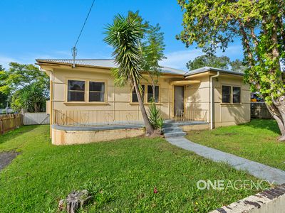 116 OSBORNE STREET, Nowra