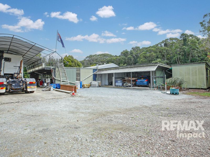 10 Meadow Road, Julatten
