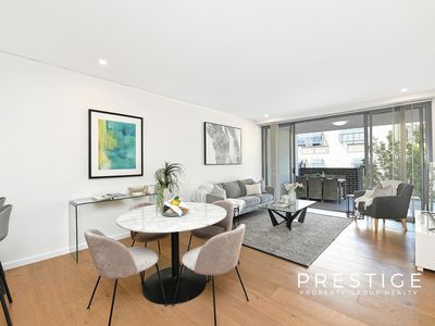 G10 / 2-6 Martin Avenue, Arncliffe