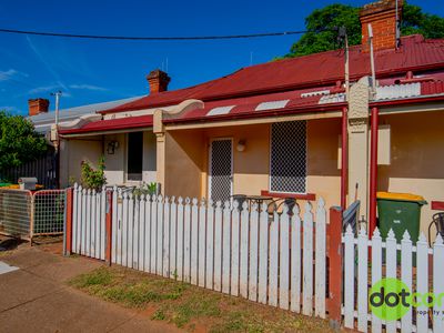 23 Percy Street, Wellington