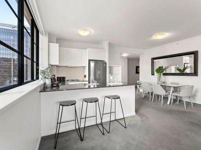 304 / 26 Napier Street, North Sydney