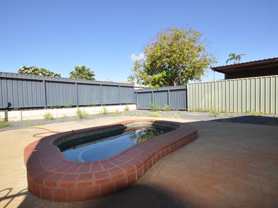 76 Bottlebrush Crescent, South Hedland