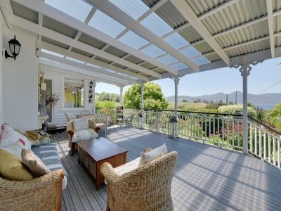 5478 Huon Highway, Waterloo
