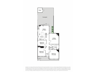 8 West Beach Road, St Kilda West