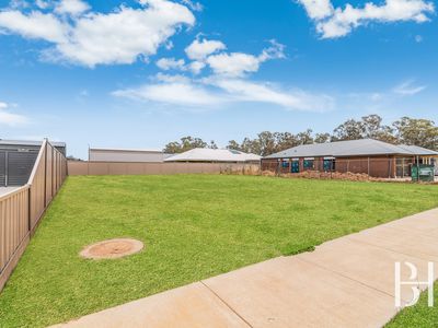 5 Hannah Crescent, Nagambie