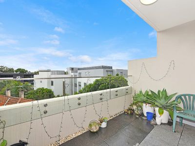 311 / 53 Palmer Street, Cammeray