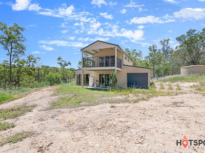 252 Delan Road, Bullyard