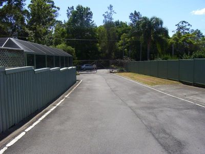 Cooranbong