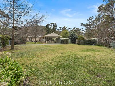 164 Brougham Road, Mount Macedon