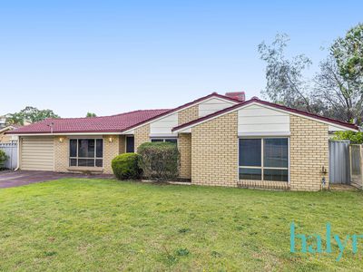 1 Gedling Close, Parkwood