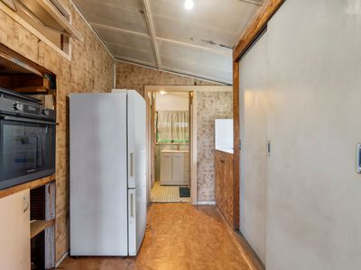 120 Mount Crosby Road, Tivoli