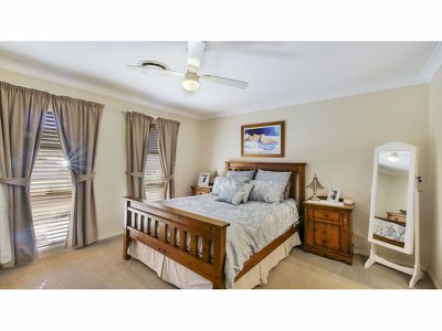 28L Debeaufort Drive, Dubbo