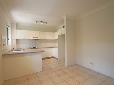 12 / 1-3 Aboukir Street,, Rockdale