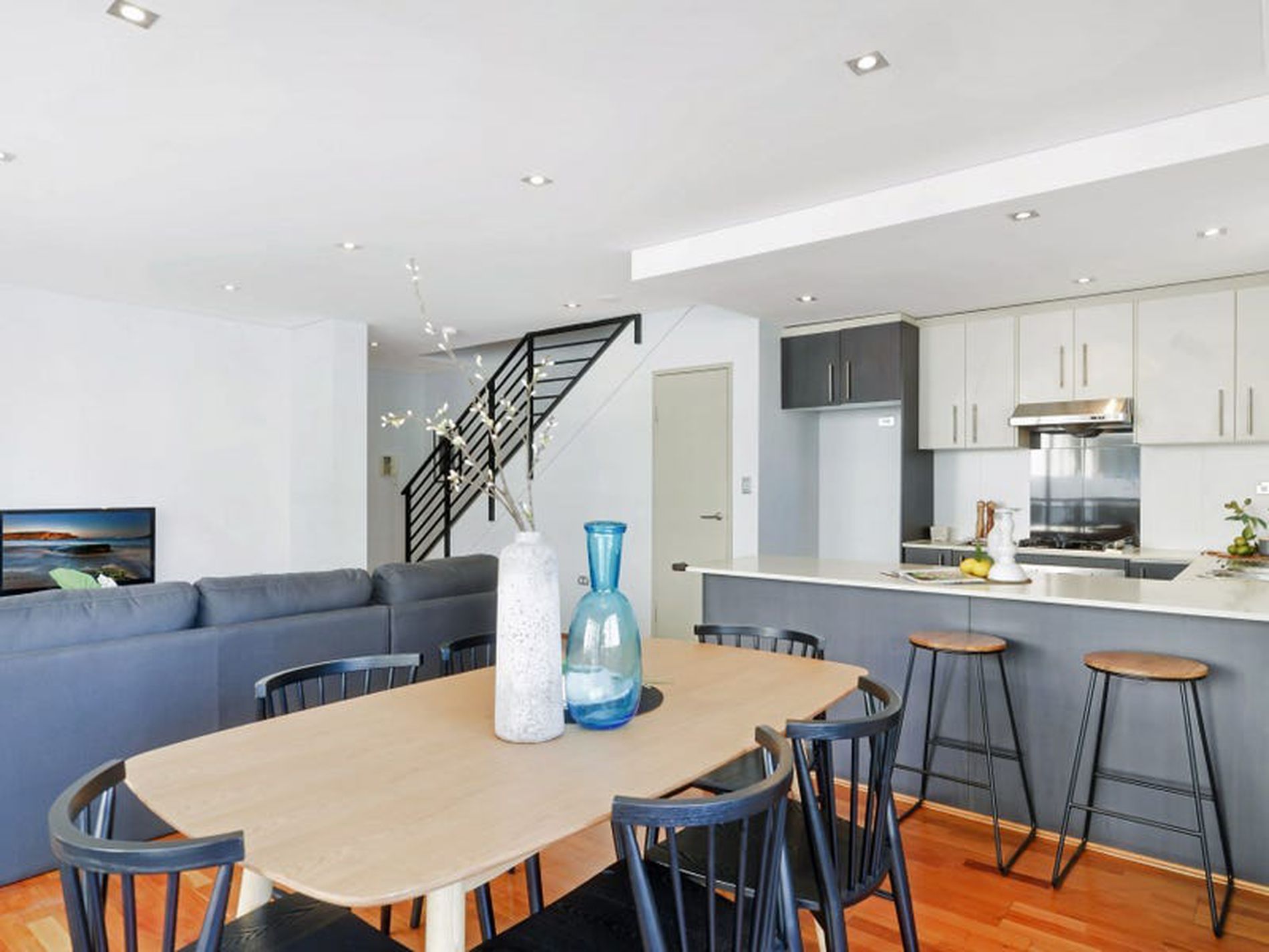 116 / 1 Bourke Street, Mascot