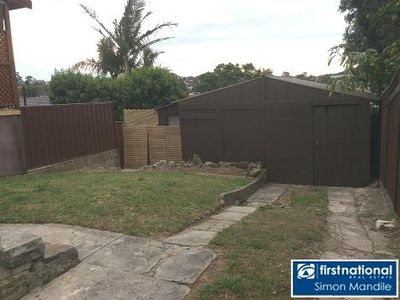 40 Tabrett Street, Banksia