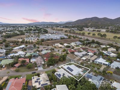 1 Southwick Court, Annandale