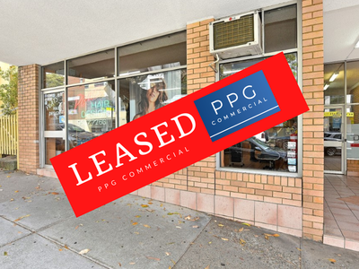 29 King Street, Rockdale