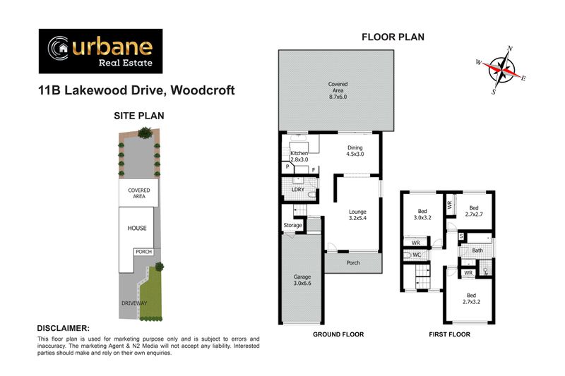11B Lakewood Drive, Woodcroft