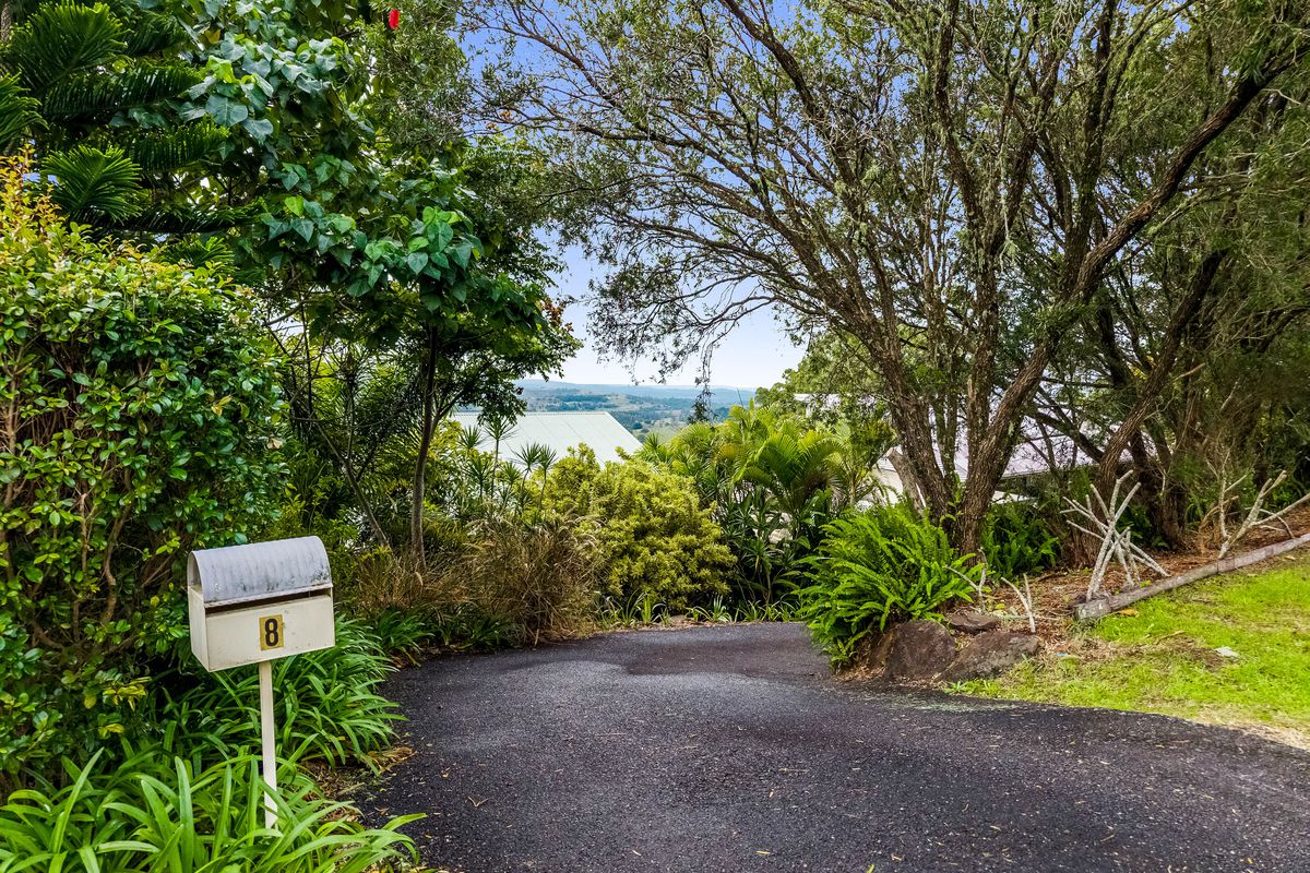 8 Cavendish Road, Goonellabah
