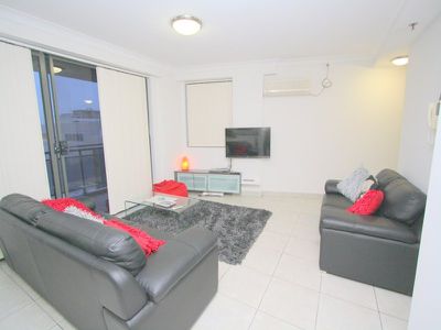 12 / 3-7 Fetherstone, Bankstown