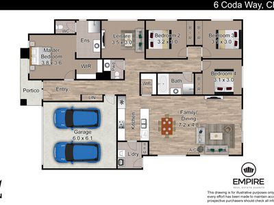 6 Coda Way, Clyde