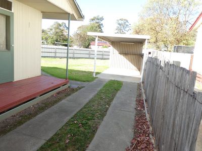 36 Sinclair Cres, Seymour