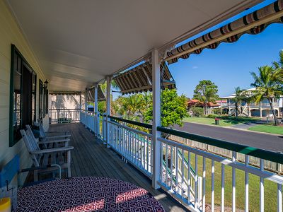 180 PULGUL STREET, Urangan