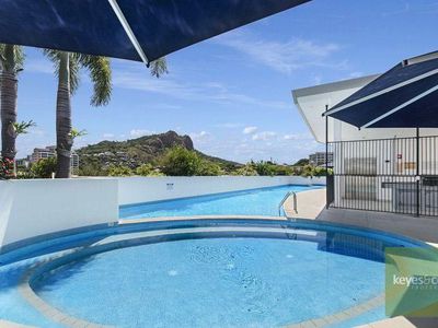 1206 / 106 Denham Street, Townsville City