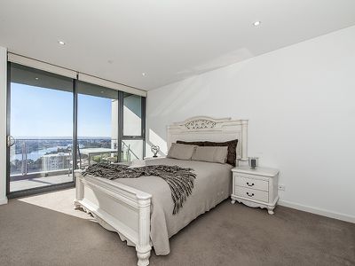 1607 / 96 Bow River Crescent, Burswood