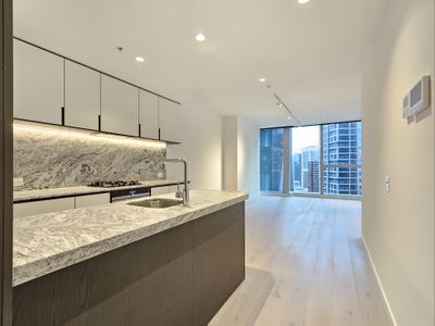 3809 / 260 Spencer Street, Melbourne