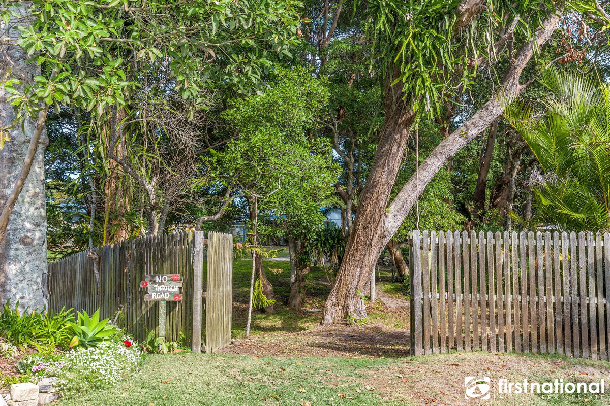 90 Queen Street, Iluka