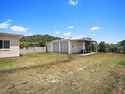7 Miller Place, Eumundi