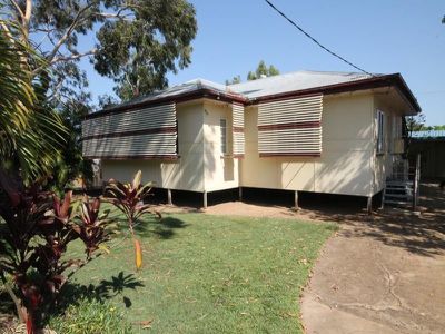 Charters Towers City