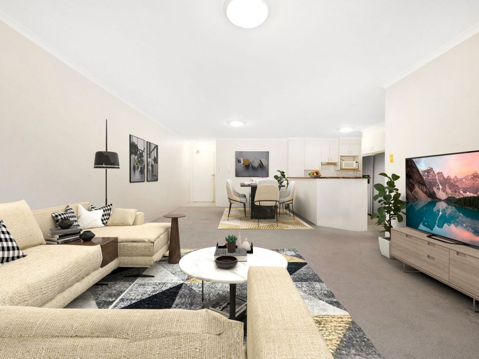 523 / 83-93 Dalmeny Avenue, Rosebery