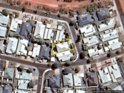 16 Fairlead Bend, South Hedland