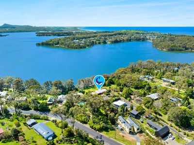 56 Fairhaven Point Way, Wallaga Lake