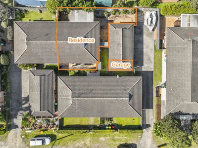 4 / 12 - 18  Patanga Street, Hawks Nest