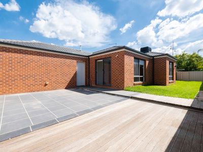 53 VICTORIA CROSS PARADE, Wodonga