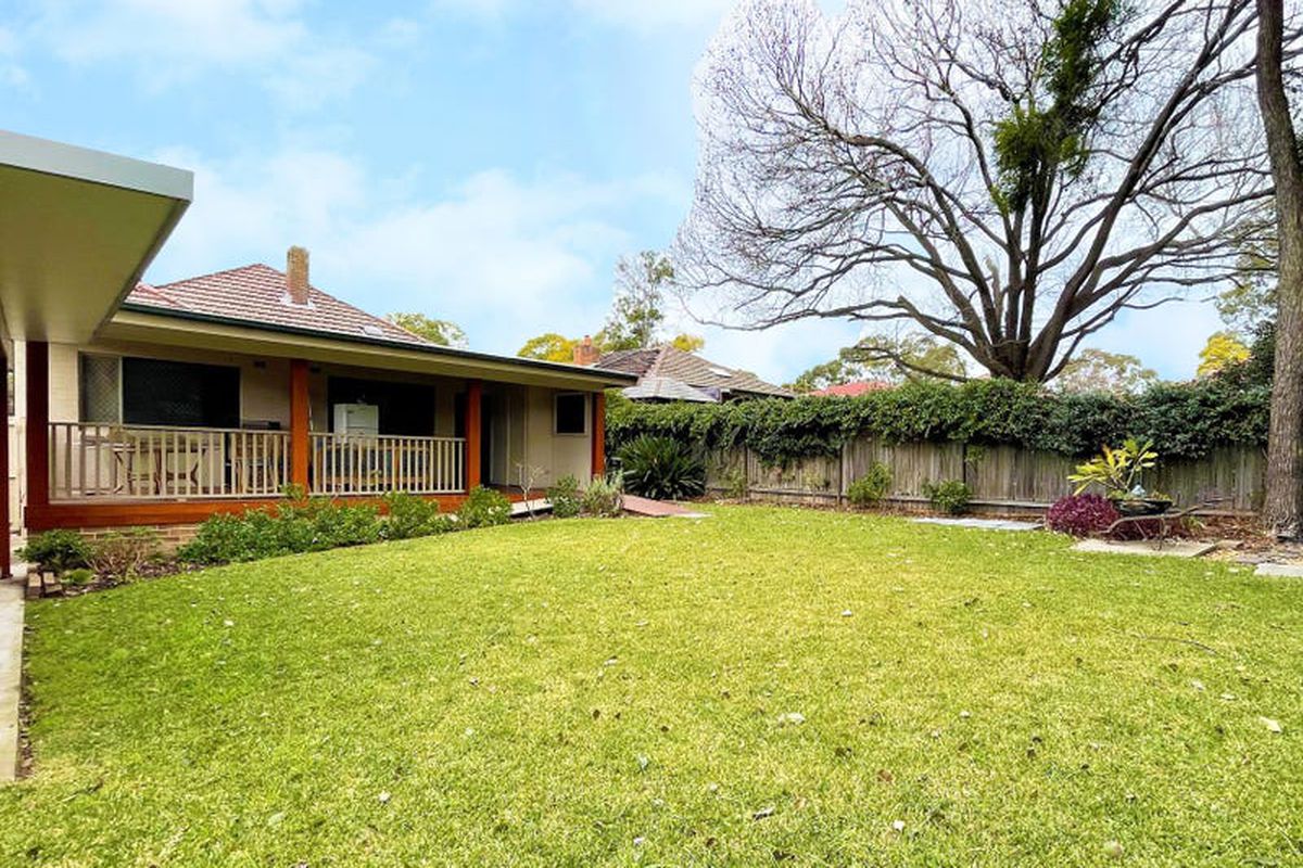 47 Pemberton Road, Strathfield